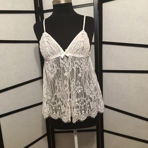 ❤️Small Fredericks of Hollywood